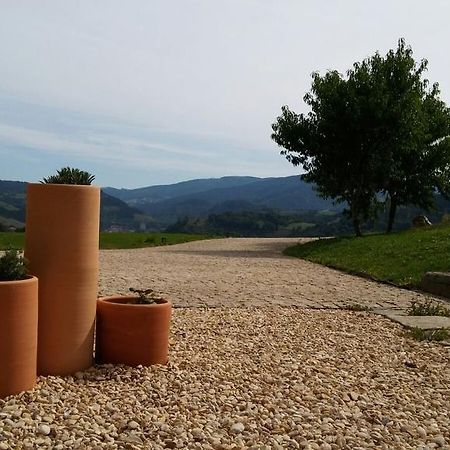 Izal Landetxea Guest House Bergara Exterior photo