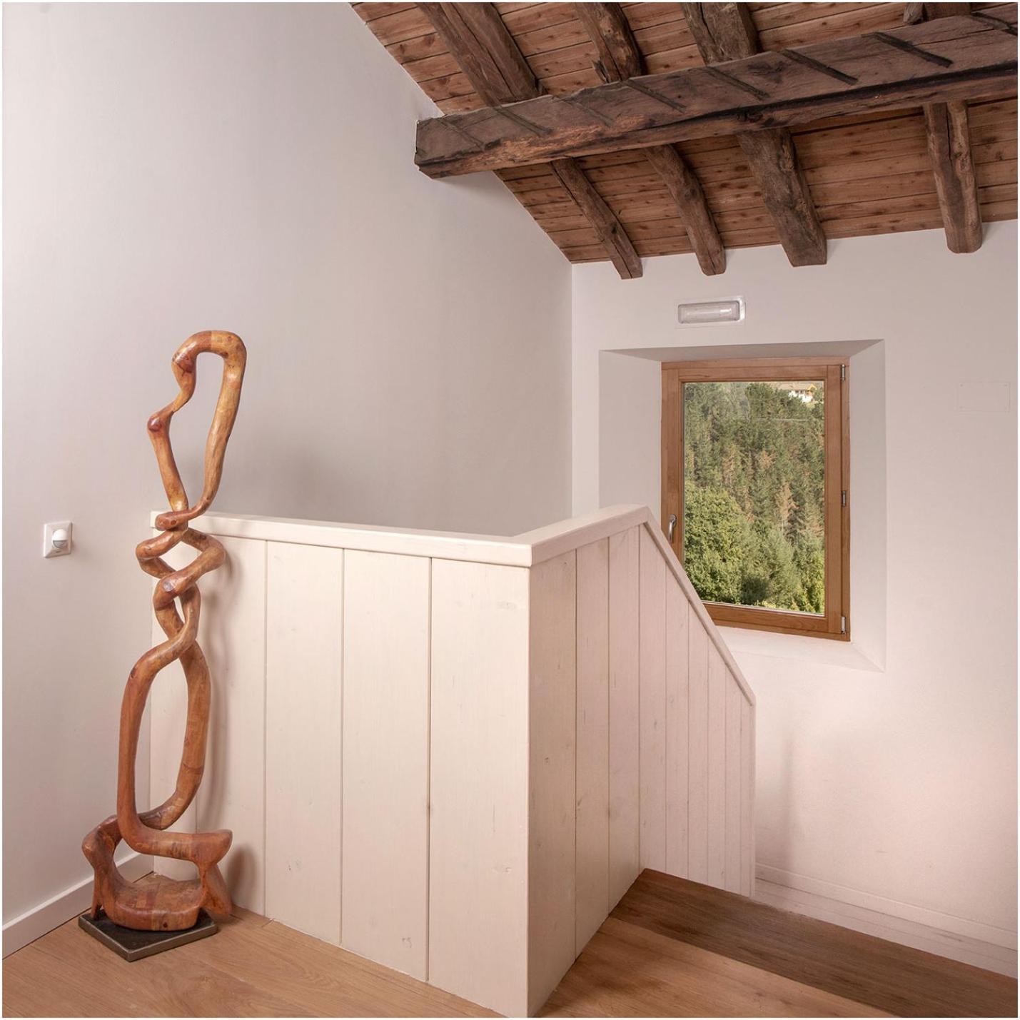 Izal Landetxea Guest House Bergara Exterior photo