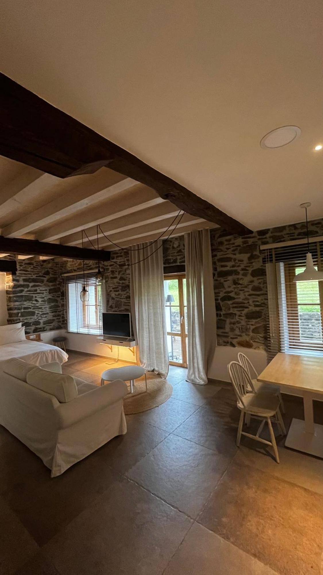 Izal Landetxea Guest House Bergara Exterior photo