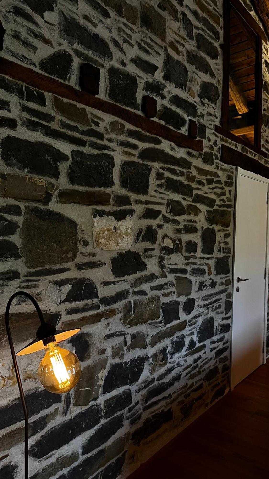 Izal Landetxea Guest House Bergara Exterior photo