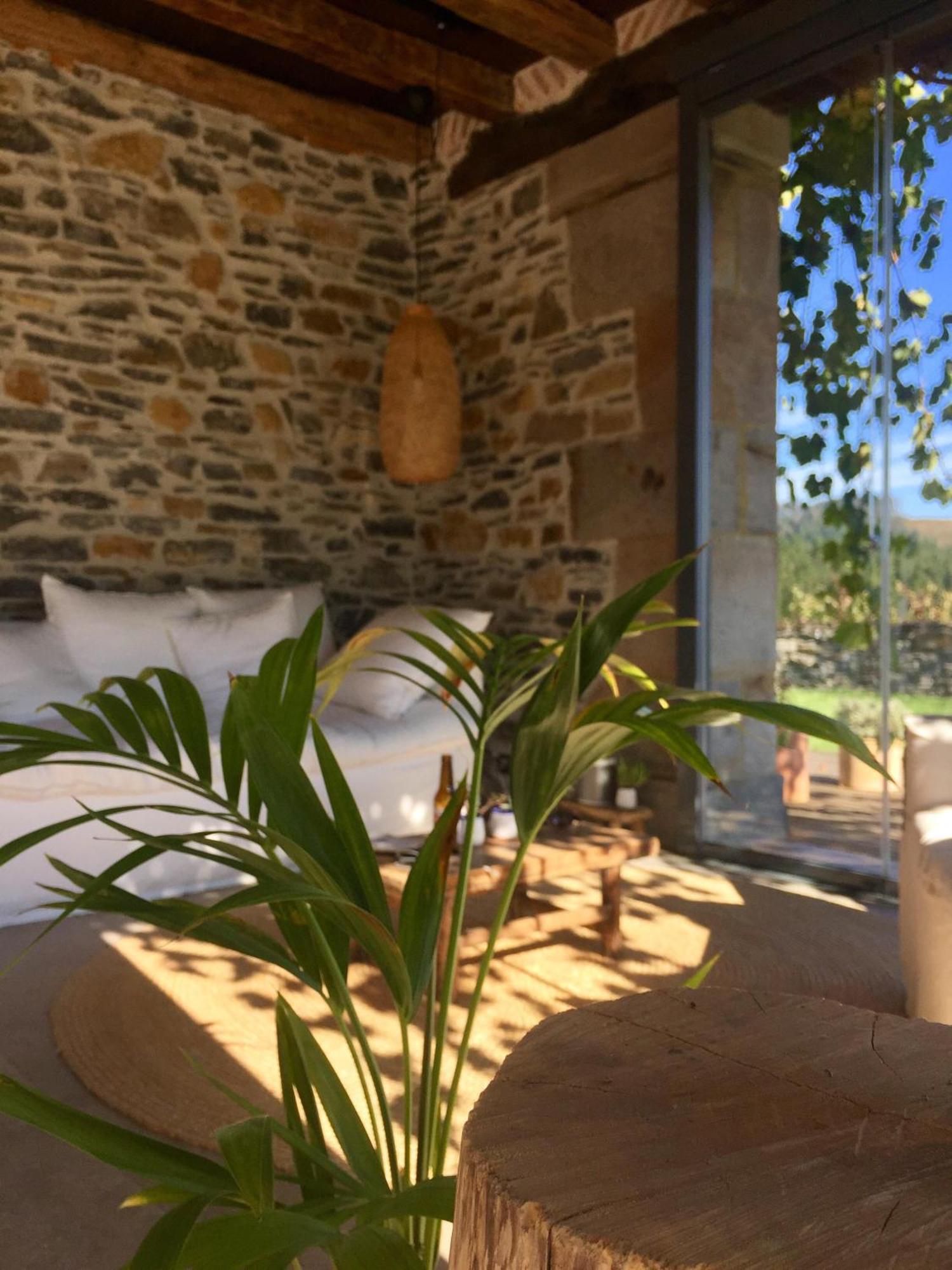 Izal Landetxea Guest House Bergara Exterior photo