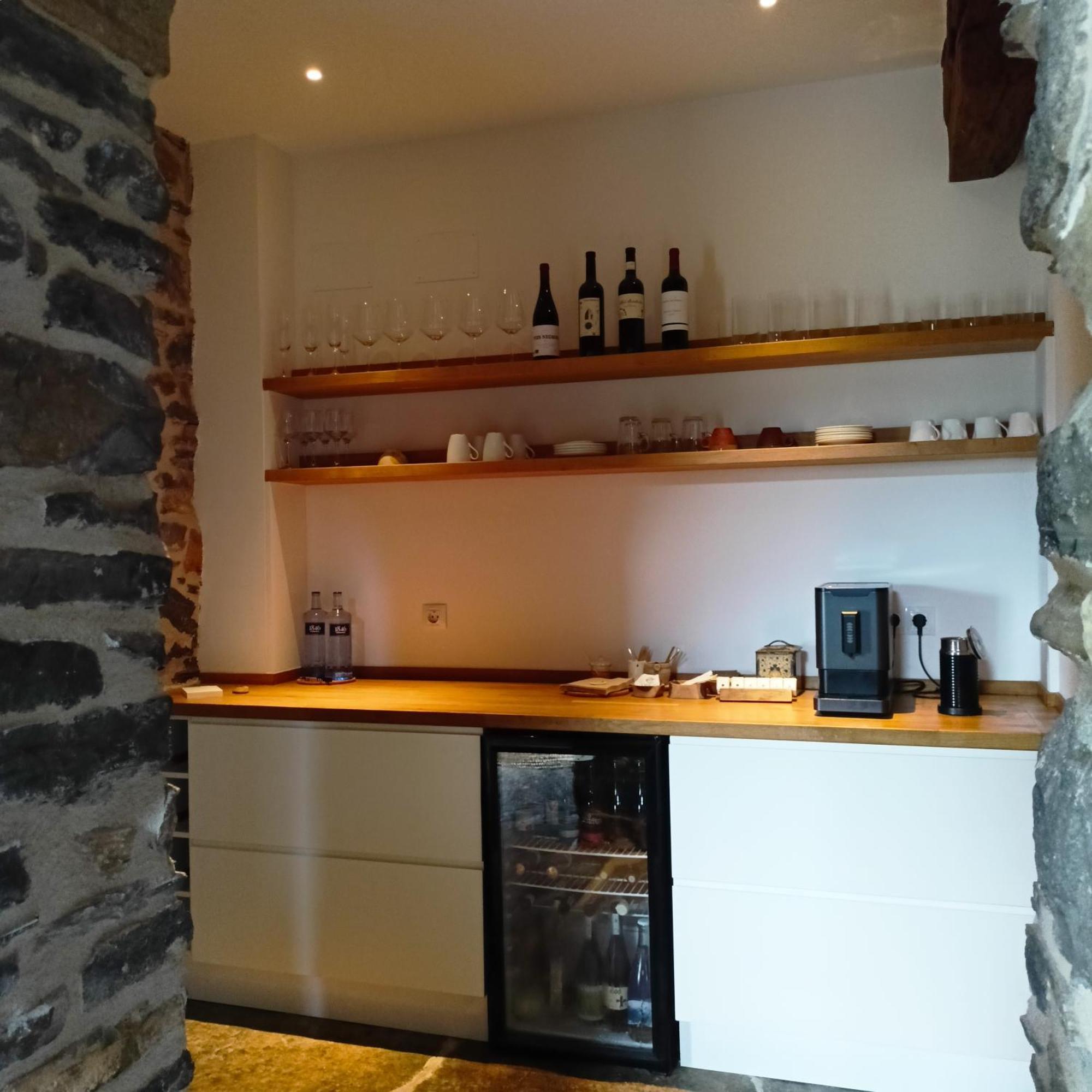 Izal Landetxea Guest House Bergara Exterior photo