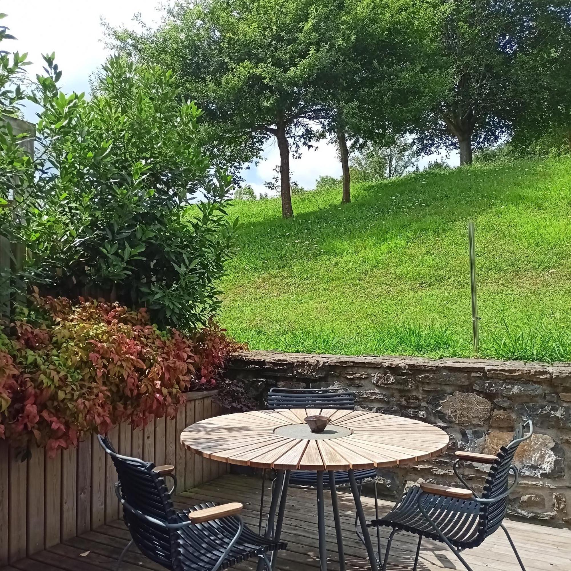 Izal Landetxea Guest House Bergara Exterior photo