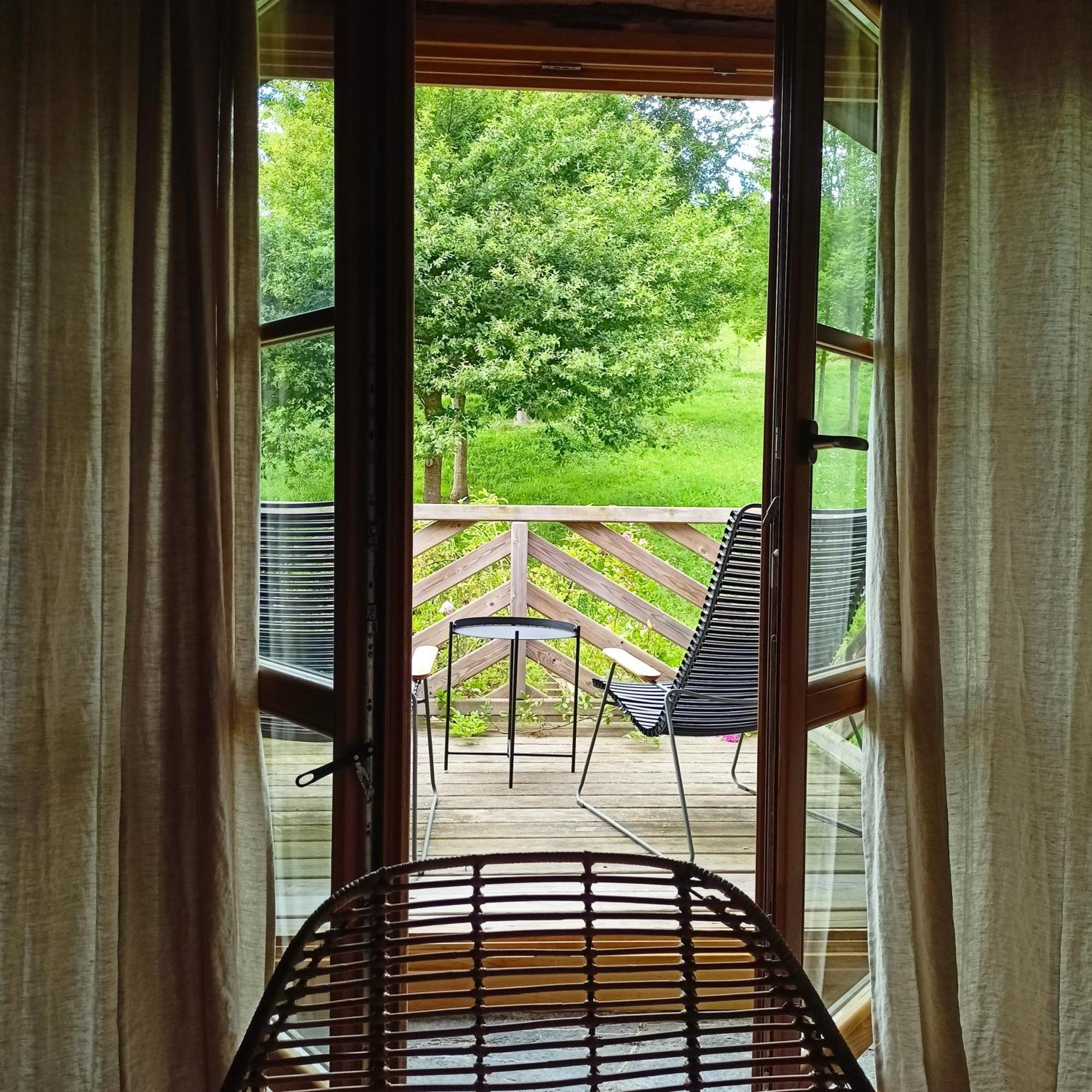 Izal Landetxea Guest House Bergara Exterior photo