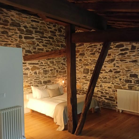 Izal Landetxea Guest House Bergara Exterior photo