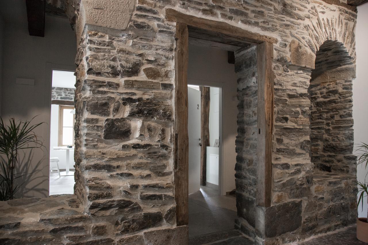 Izal Landetxea Guest House Bergara Exterior photo